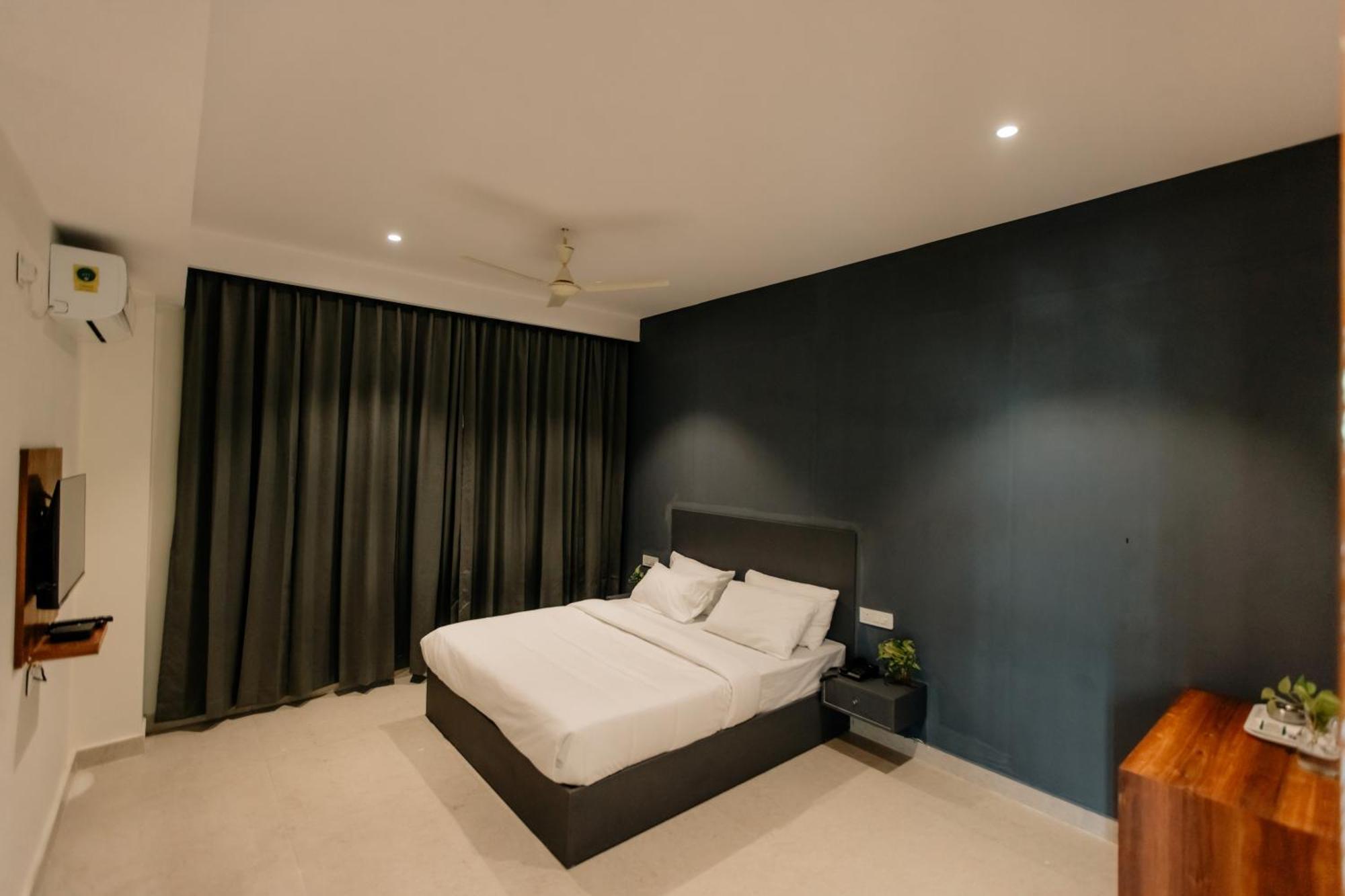 Hotel No 7 Vista Bengaluru Zewnętrze zdjęcie