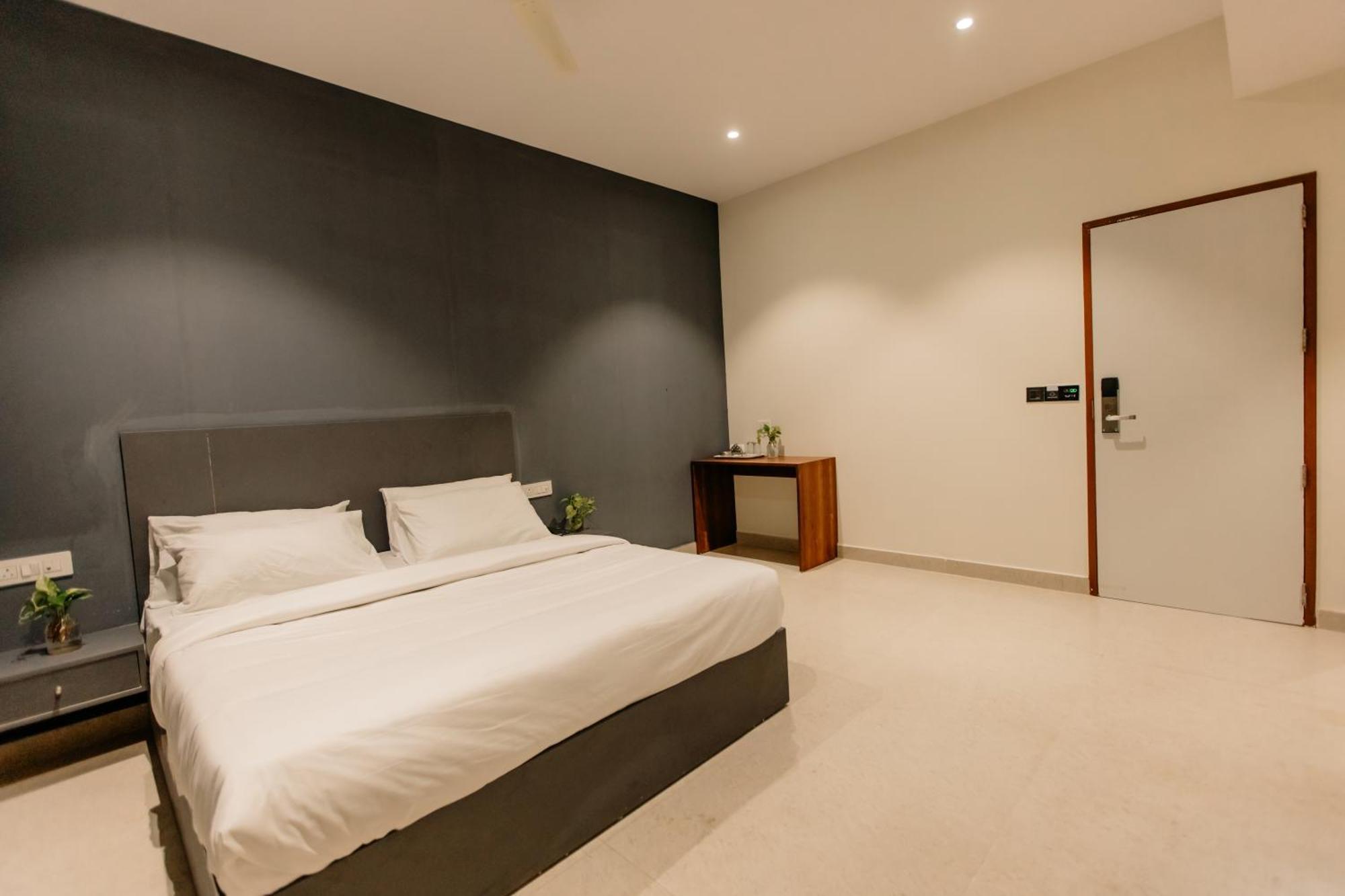 Hotel No 7 Vista Bengaluru Zewnętrze zdjęcie