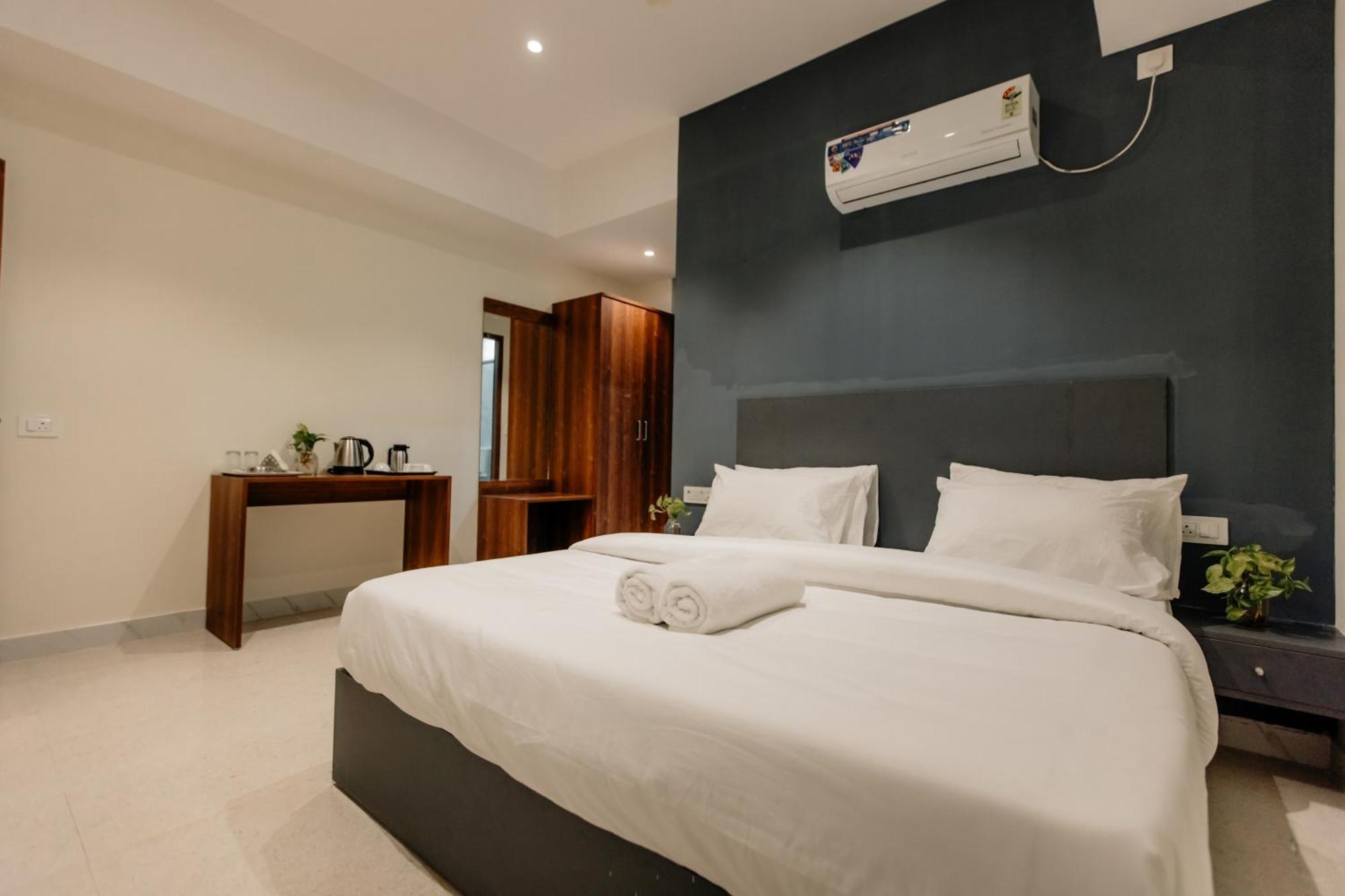 Hotel No 7 Vista Bengaluru Zewnętrze zdjęcie