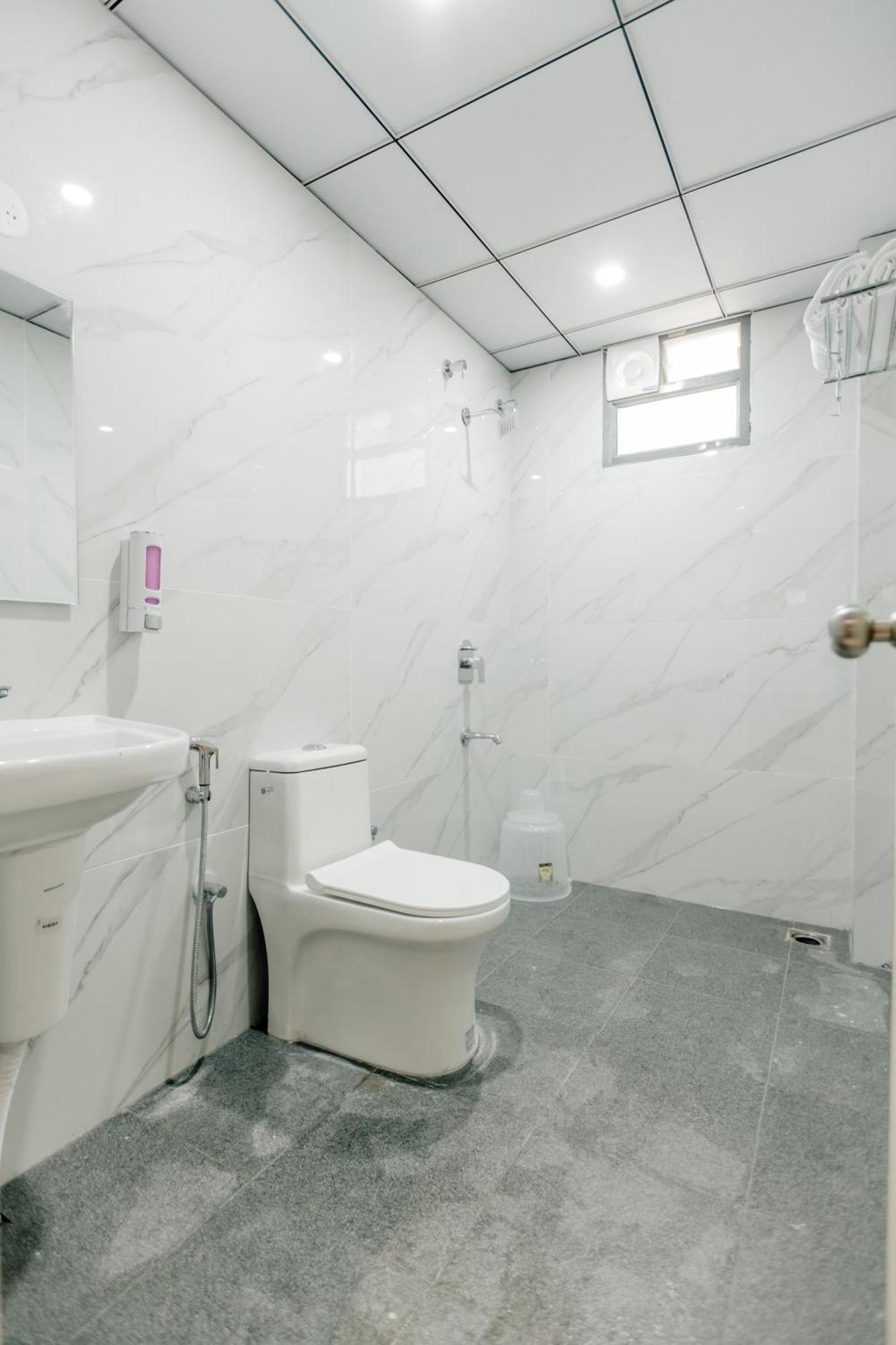 Hotel No 7 Vista Bengaluru Zewnętrze zdjęcie