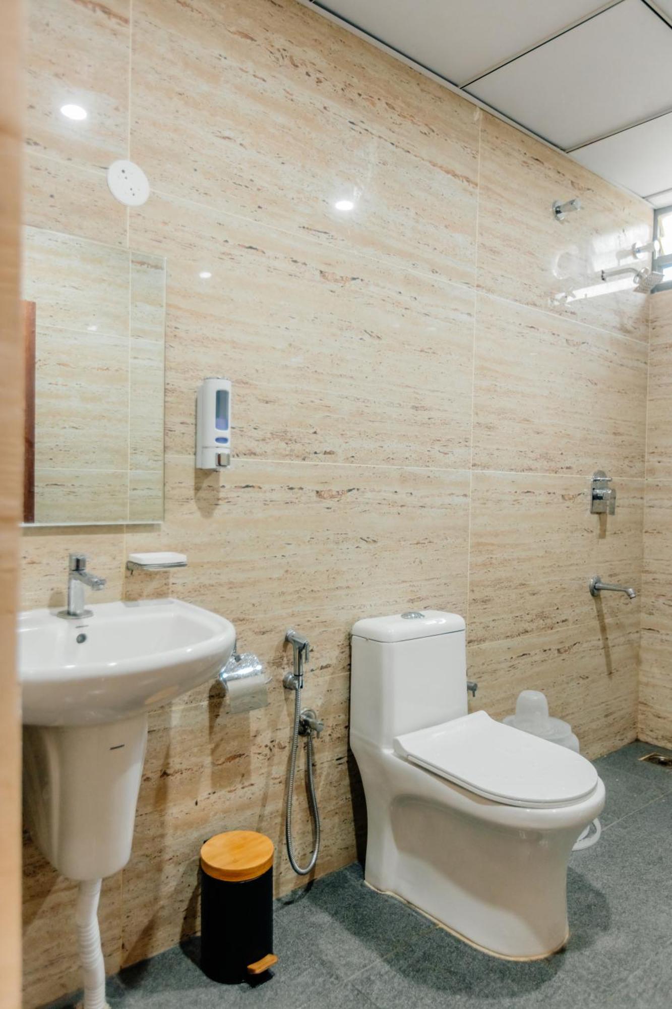 Hotel No 7 Vista Bengaluru Zewnętrze zdjęcie